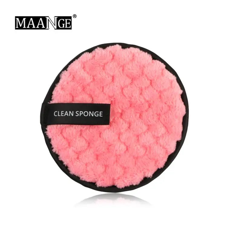 Ibcccndc Mango Cosmetic Puff Powder Puff Smooth Women's Makeup Foundation Sponge Beauty to Make Up Tools  Puff Facial Sponges