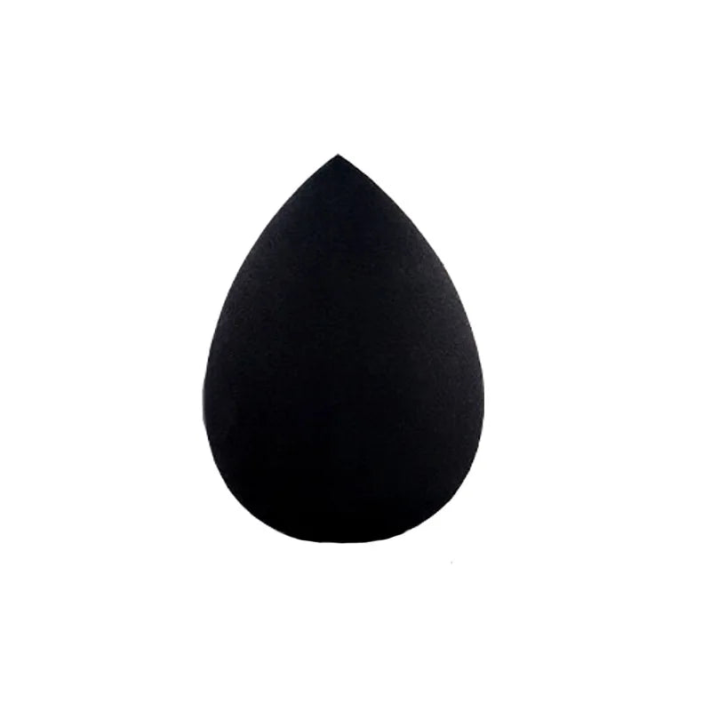 Makeup Sponge Cosmetic Puff For Foundation Concealer Cream Soft Powder Makeup Sponge Puff Blinder Make-Up Accessorie