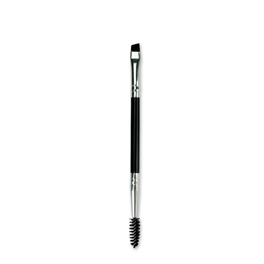 Blade Makeup Brushes Angled Thin Eyebrow Brush Flat Fine Eyeliner Brush Professional Liner Brow Make Up Tool