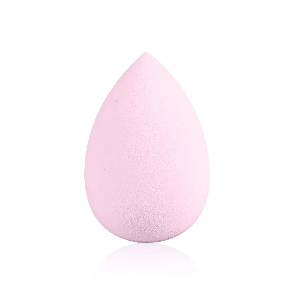 Waterdrop Makeup Sponge Powder Puff Face Foundation Powder Cream Blending Sponges Cosmetic Tools Make Up Cosmetic Powder Puff