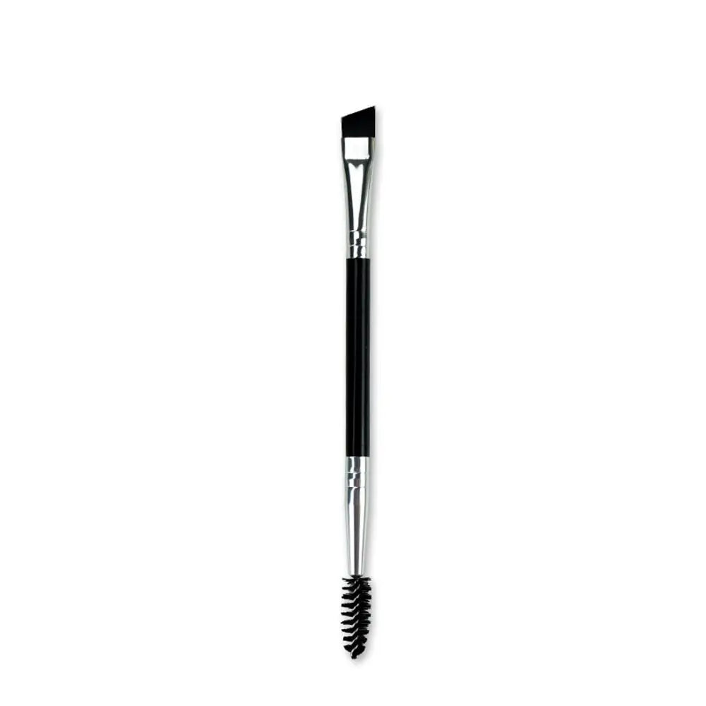 Blade Makeup Brushes Angled Thin Eyebrow Brush Flat Fine Eyeliner Brush Professional Liner Brow Make Up Tool