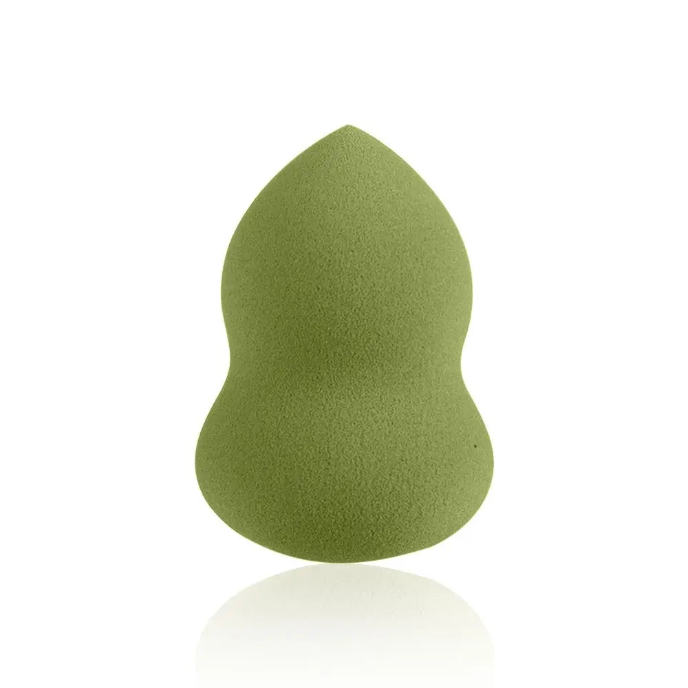 Waterdrop Makeup Sponge Powder Puff Face Foundation Powder Cream Blending Sponges Cosmetic Tools Make Up Cosmetic Powder Puff