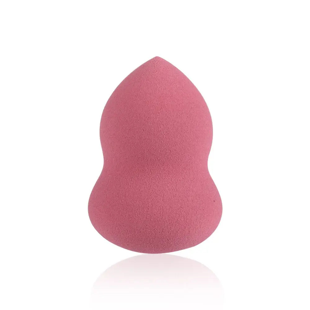 Waterdrop Makeup Sponge Powder Puff Face Foundation Powder Cream Blending Sponges Cosmetic Tools Make Up Cosmetic Powder Puff