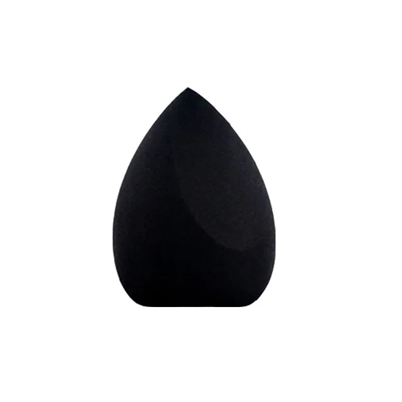 Makeup Sponge Cosmetic Puff For Foundation Concealer Cream Soft Powder Makeup Sponge Puff Blinder Make-Up Accessorie